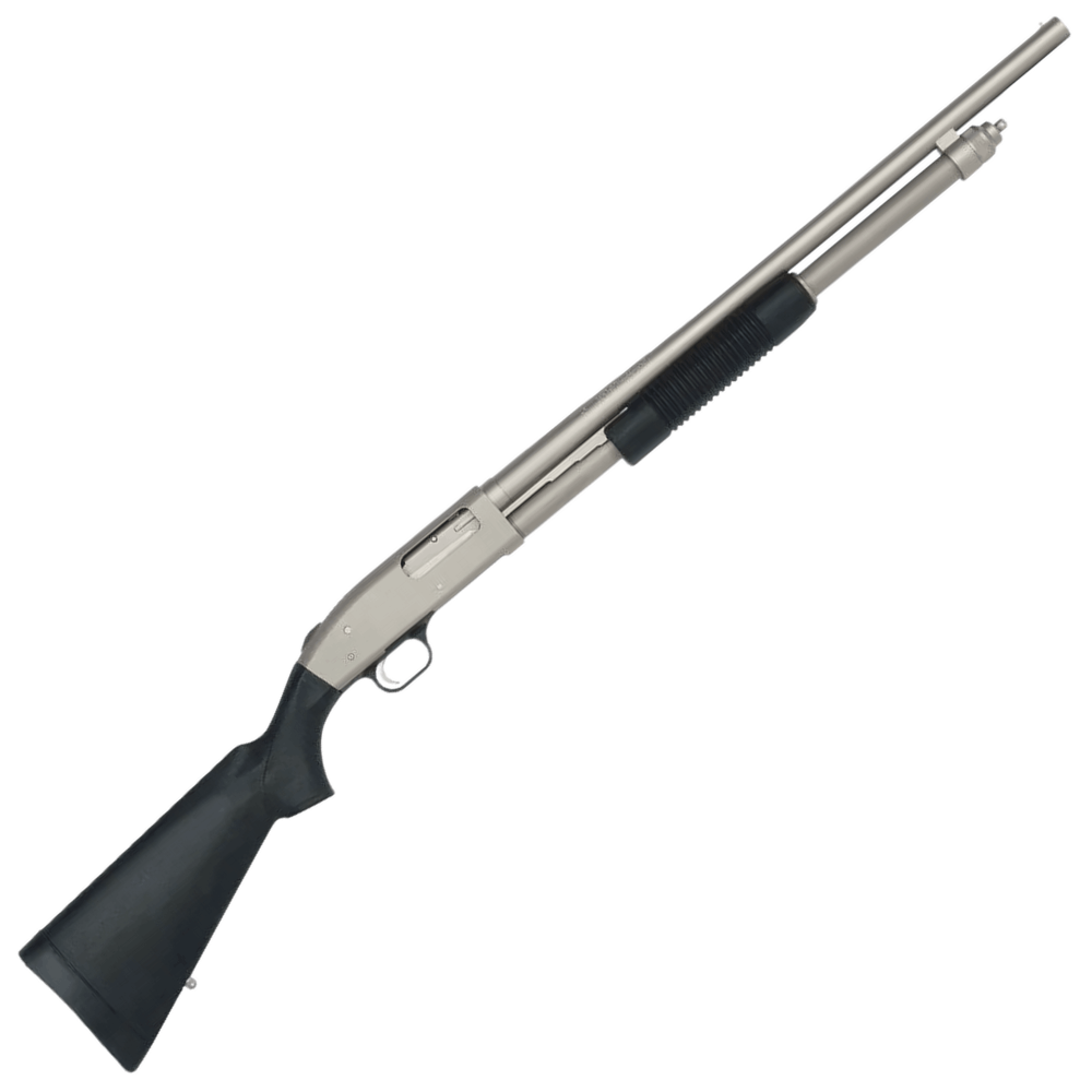 Mossberg 590 Mariner 12G 2+1 - featured image