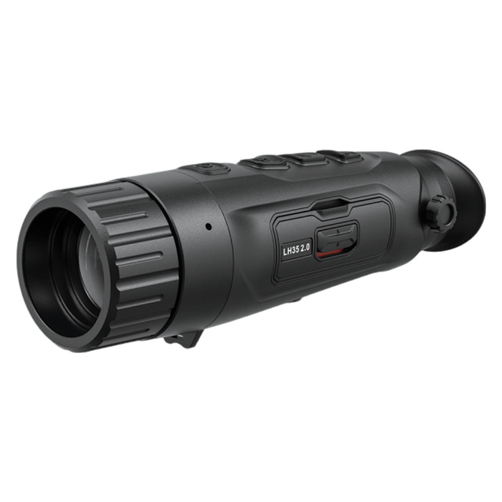 Hik Micro Lynx 2.0 35 mm Thermal Monocular - featured image