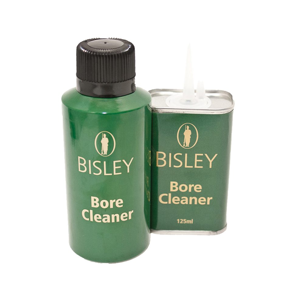 Bisley Bore Cleaner Dropper 125 ml - featured image