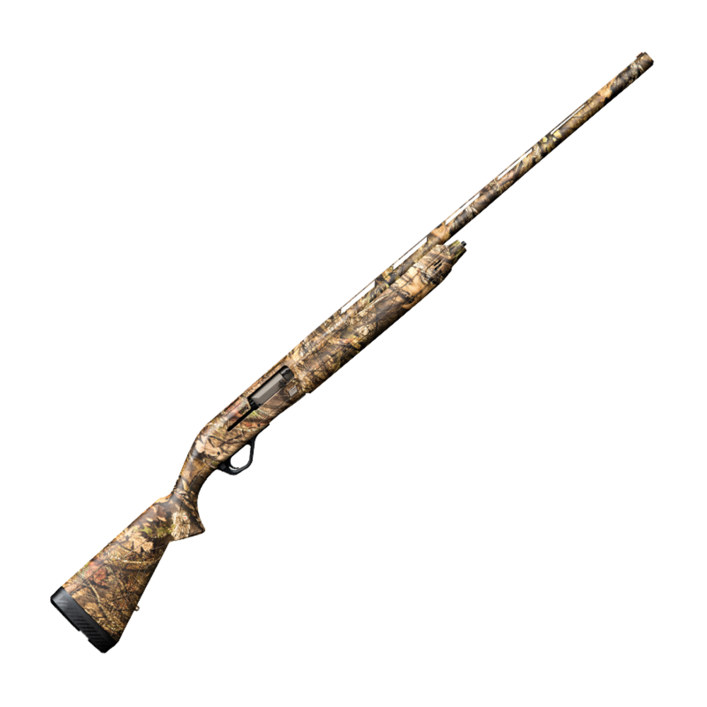 Winchester Sx4 Shotgun Camo Mobuc 12G 28" - featured image
