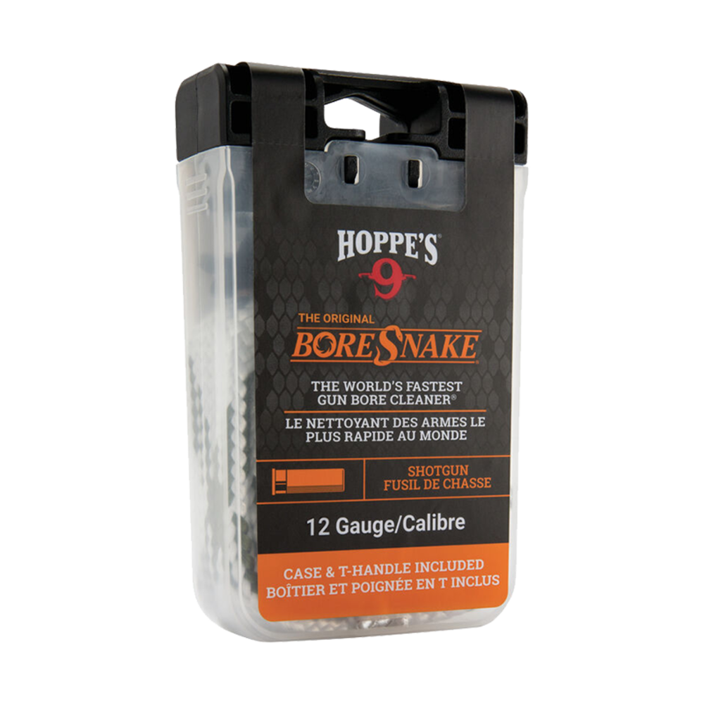 Hoppes Boresnake Den Shotgun 12 Gauge - featured image