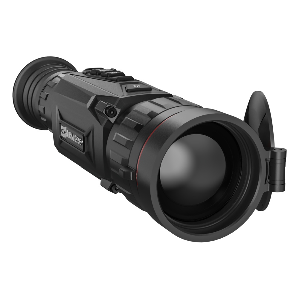 Hikmicro Thunder 2.0 Pro Zoom Thermal Scope - featured image