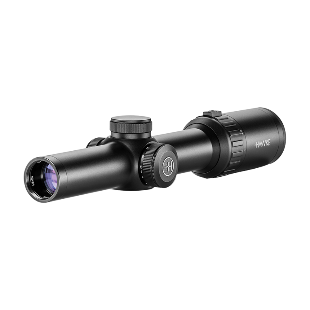 Hawke Vantage Wa 30Mm 1-8X24 Ir 5.56 Tact Reticle Riflescope - featured image