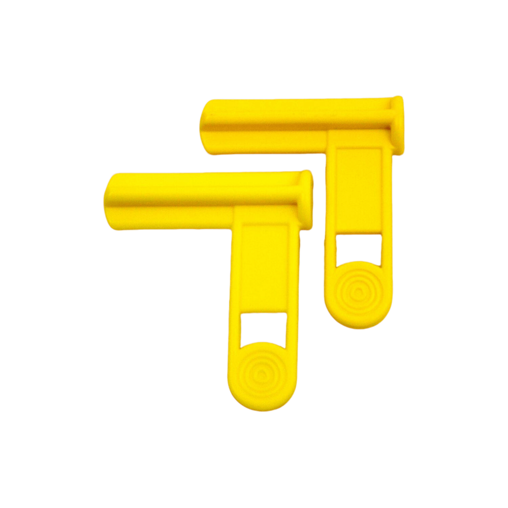 Ergo Safety Chamber Flag for Shotgun - Yellow (2 pack) - featured image