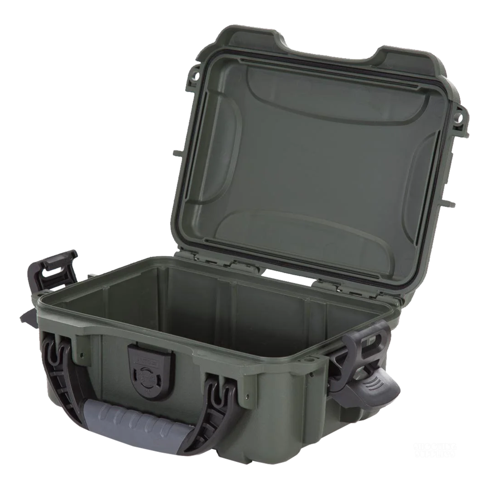 Nanuk Protective Case 903 - Olive - featured image