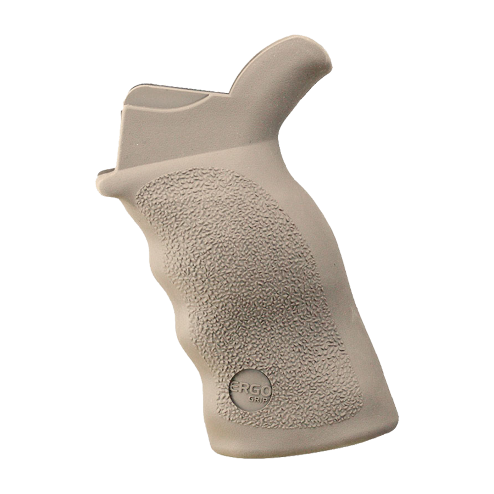 Ergo AR15/M16 Tactical DLX Grip Dark Earth - featured image