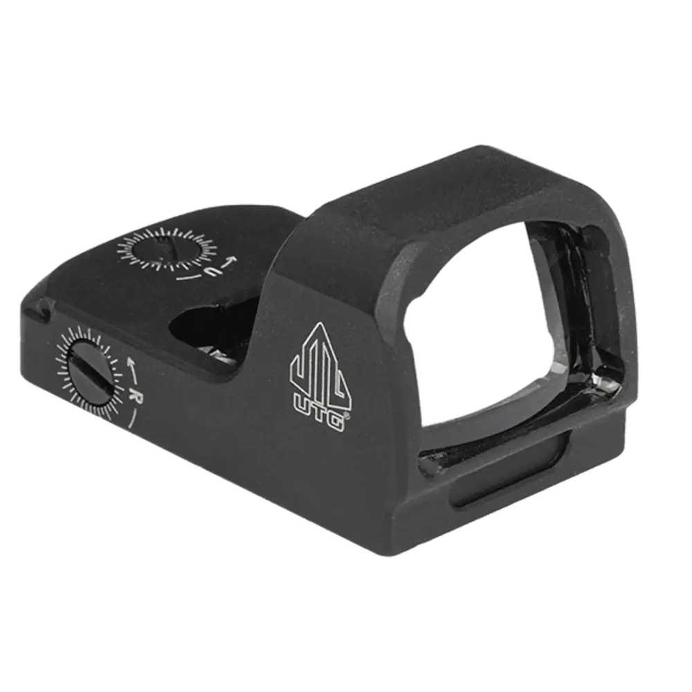 UTG OP3 Micro Reflex Style Dot Sight  Green - featured image