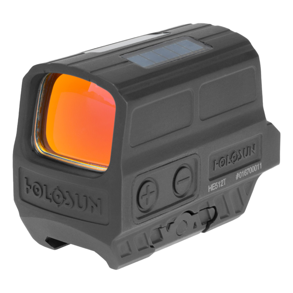 Holosun HE512T-GR Green Dot Sight - featured image