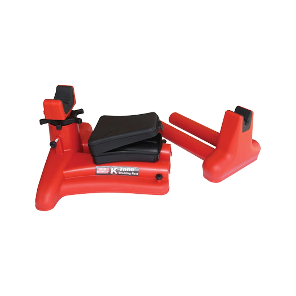 MTM KSR-30 K-Zone Shooting Rest - featured image