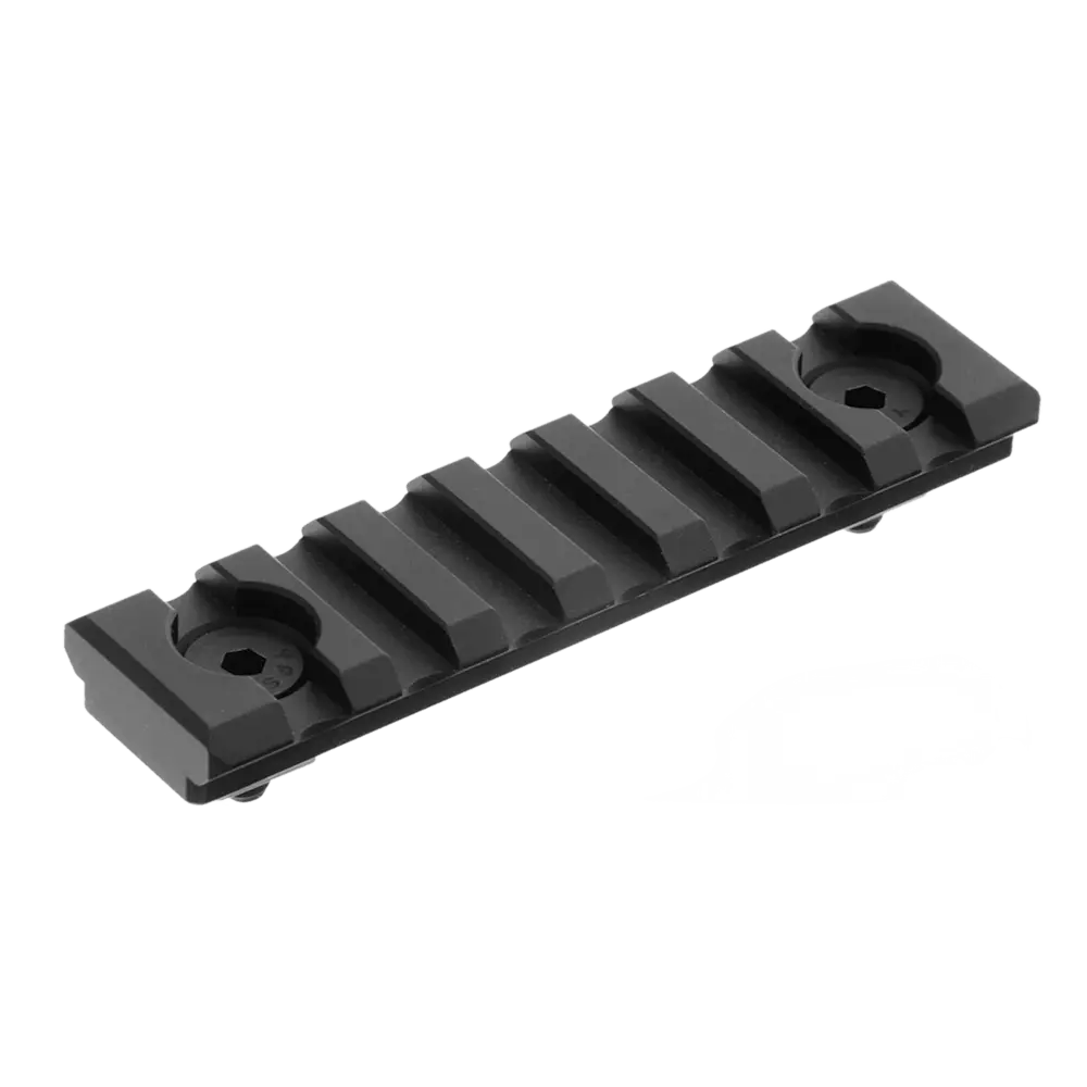 UTG PRO M-lok Picatinney Rail Section 7 slot - featured image