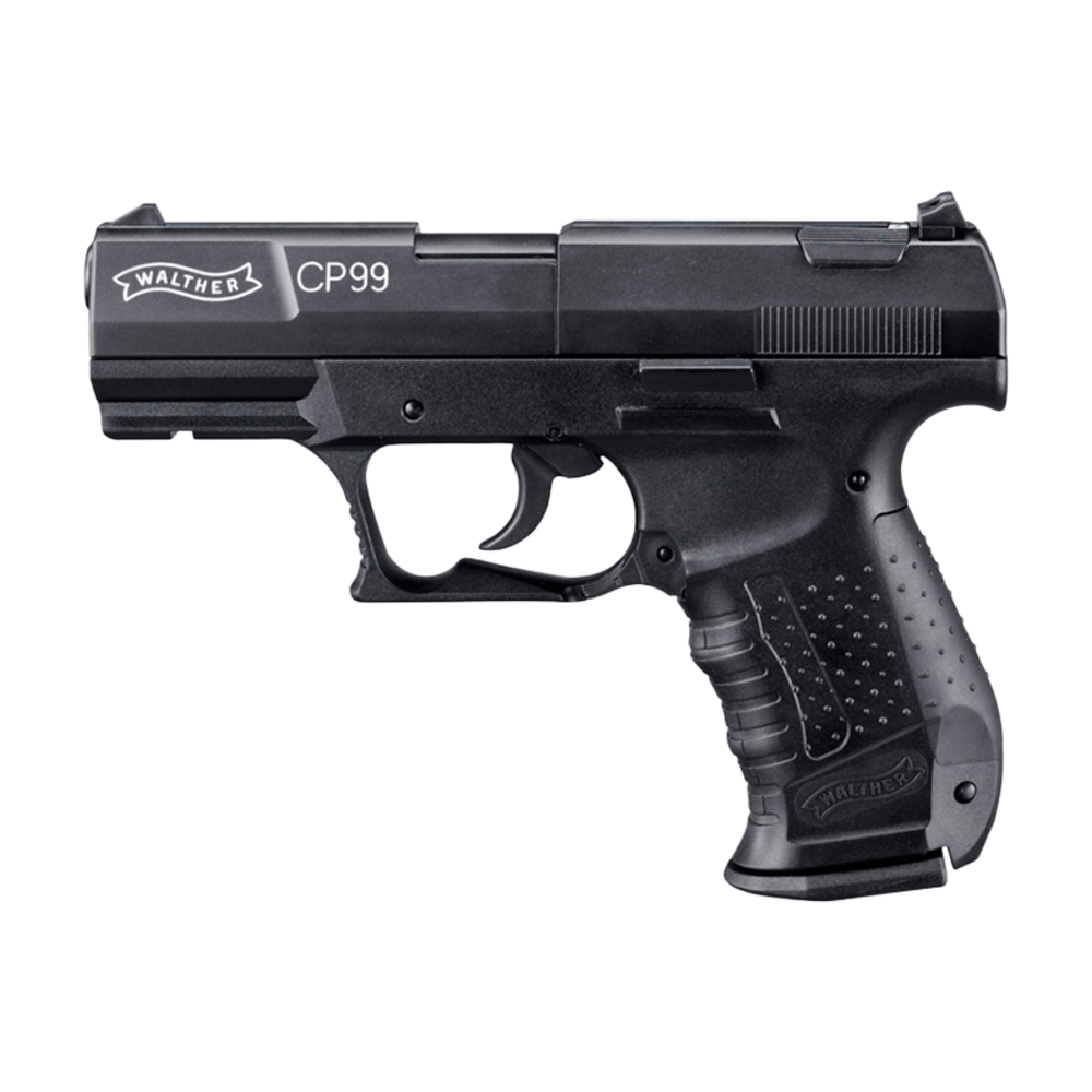 Umarex Walther CP99 Air Pistol Black .177 - featured image