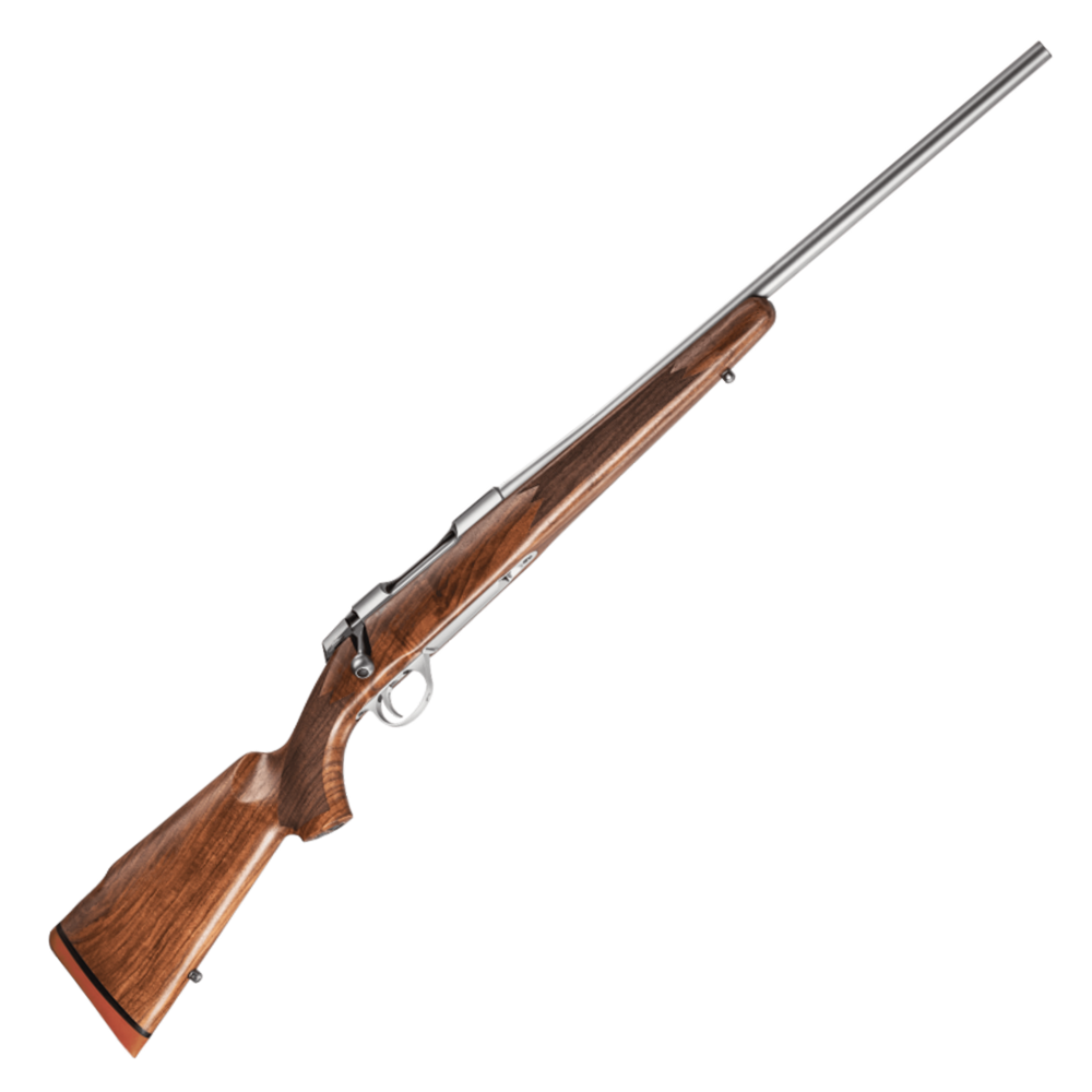 Sako 90 Hunter Wood 6.5 Creedmoor 22.5" Bolt Action Rifle - featured image