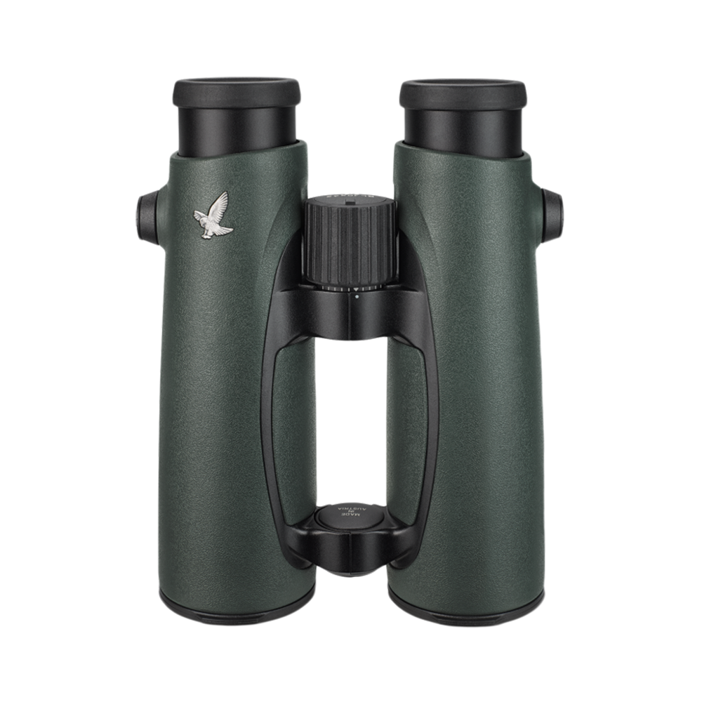 Swarovski El 10X42 High Definition Swarovision Binoculars - featured image