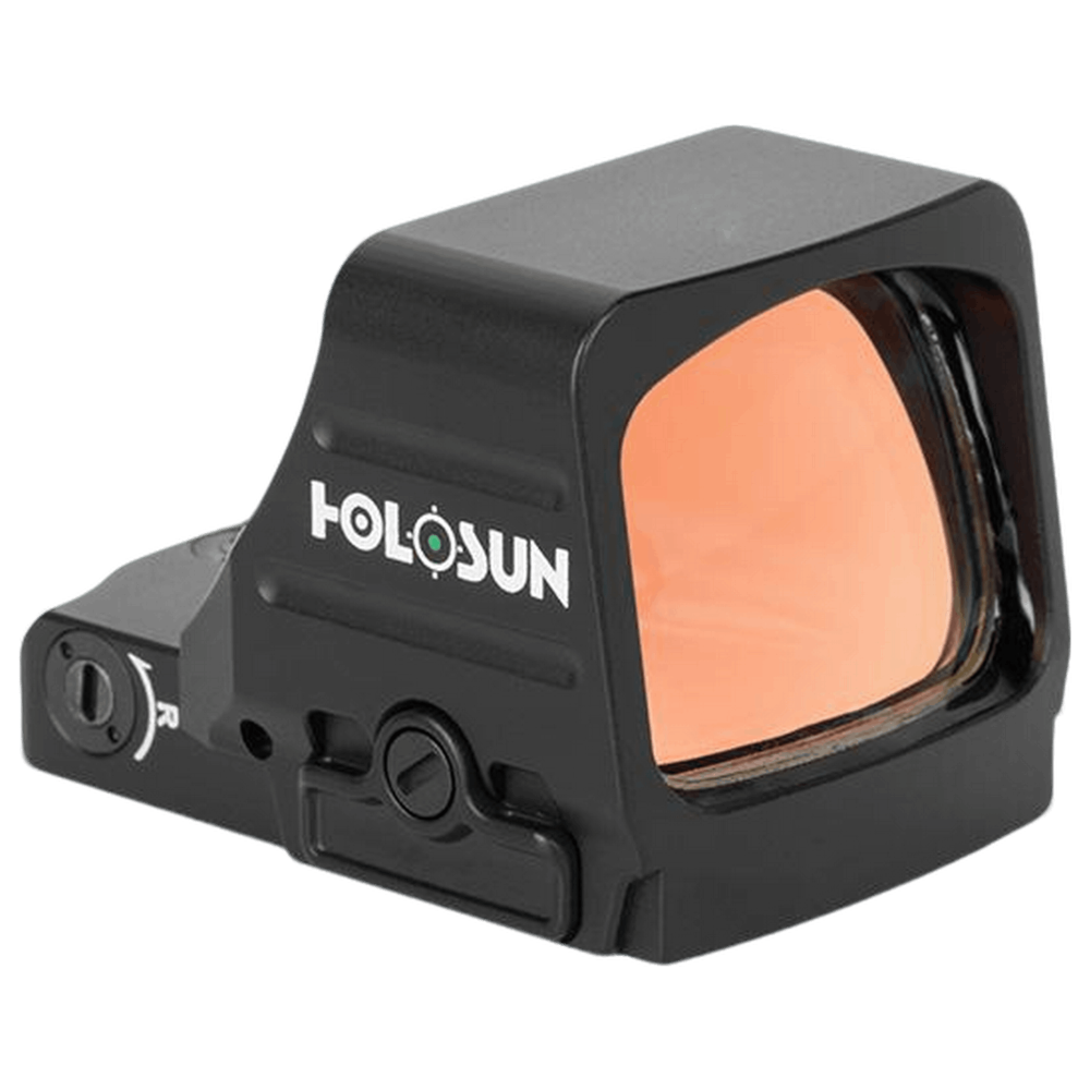 Holosun HE507Comp-GR Reflex Sight Green - featured image