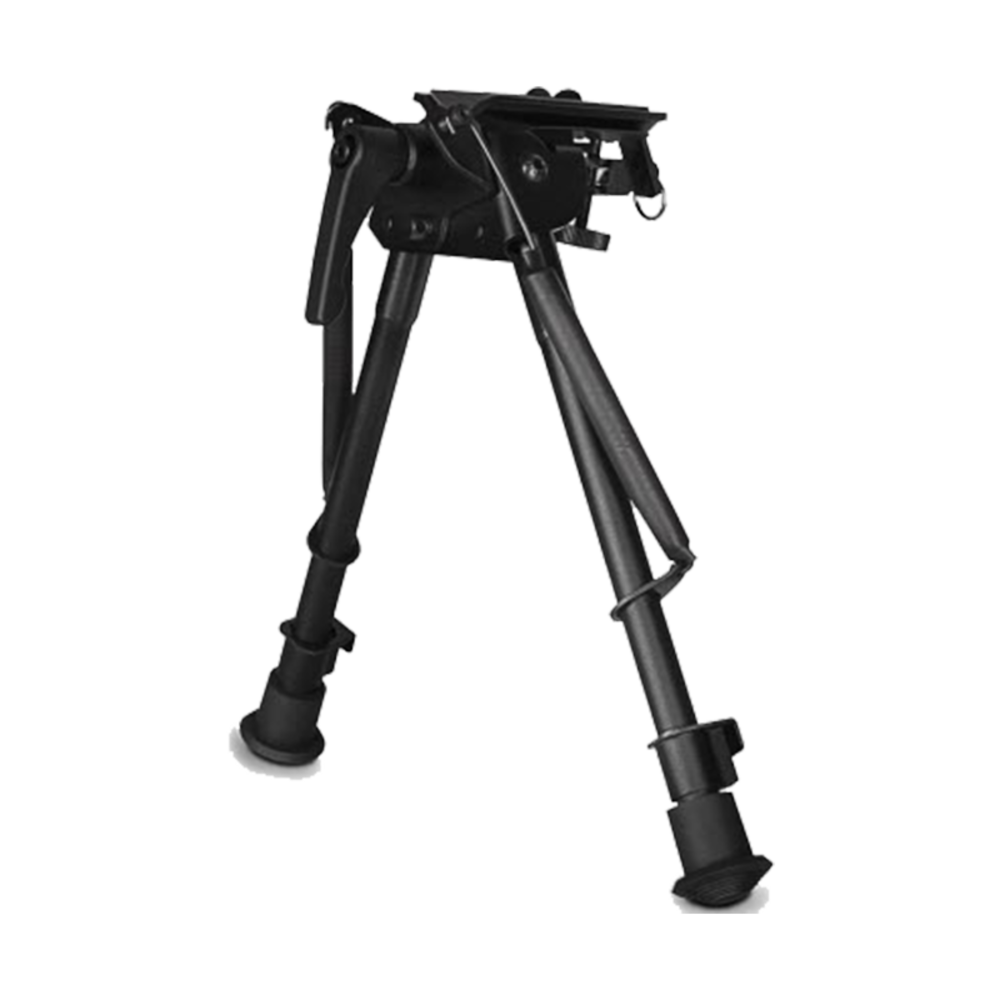 Hawke Tilt And Swivel Bipod Med 9-13 P/L - featured image