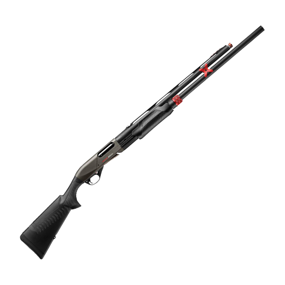 Benelli Nova Speed 12G 26" FAC - featured image