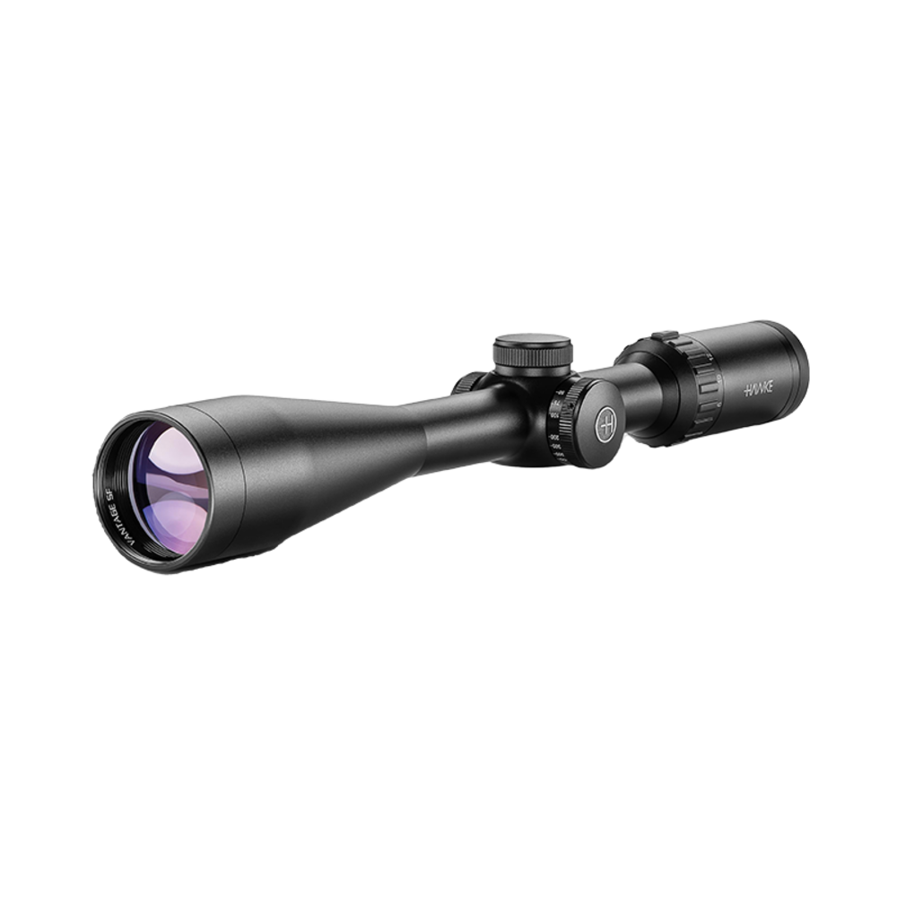 Hawke Vantage 6-24X44 Sf 1/2 Mil Dot Rifle Scope - featured image