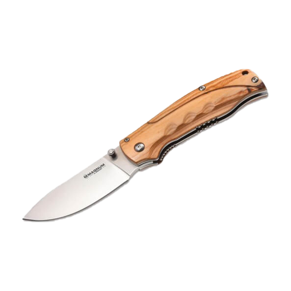Boker Magnum Pakka Hunter - featured image