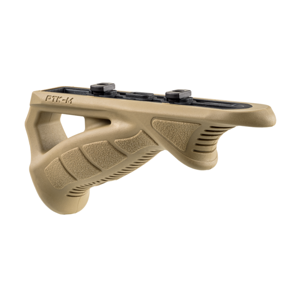 FAB Defense Ergonomic Pointing Grip M-Lok Tan - featured image