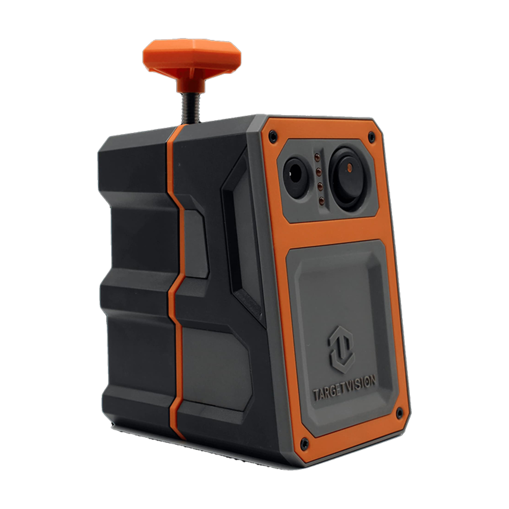 Longshot Hawk Spotting Scope Camera - featured image
