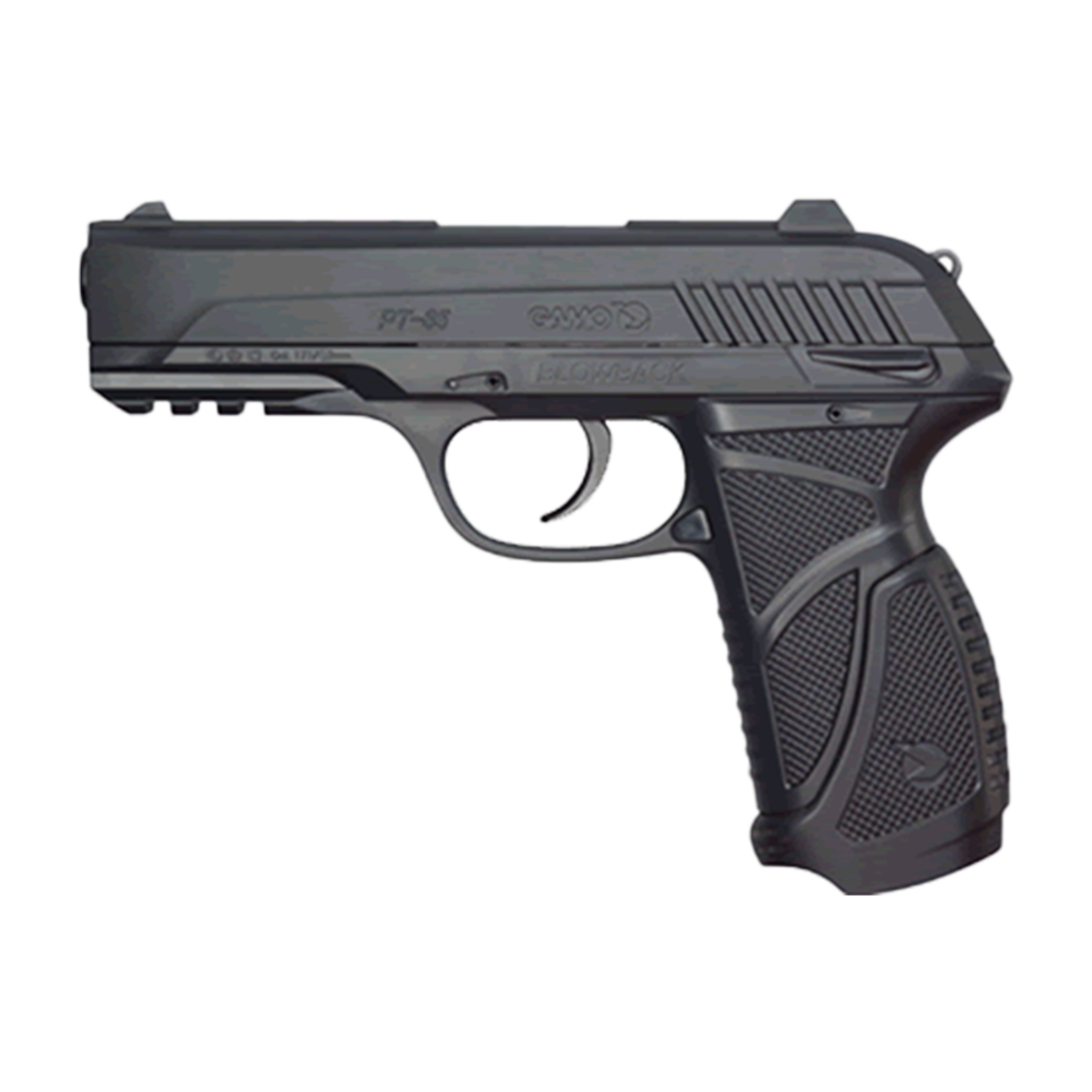 Gamo PT85 Air Pistol .177 - featured image