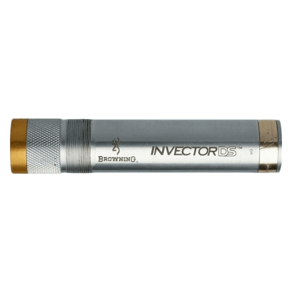 Browning Invector DS 1/2 (Modified) Choke - featured image