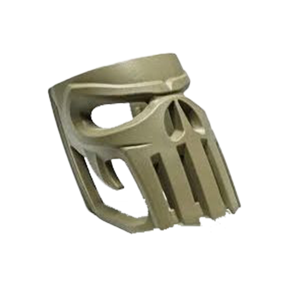 FAB Defense Advanced Mag Well Mask Vigilante Tan - featured image