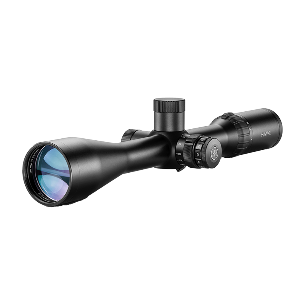 Hawke Airmax 30 WA 6-24x50 SF AMX IR Rifle Scope - featured image