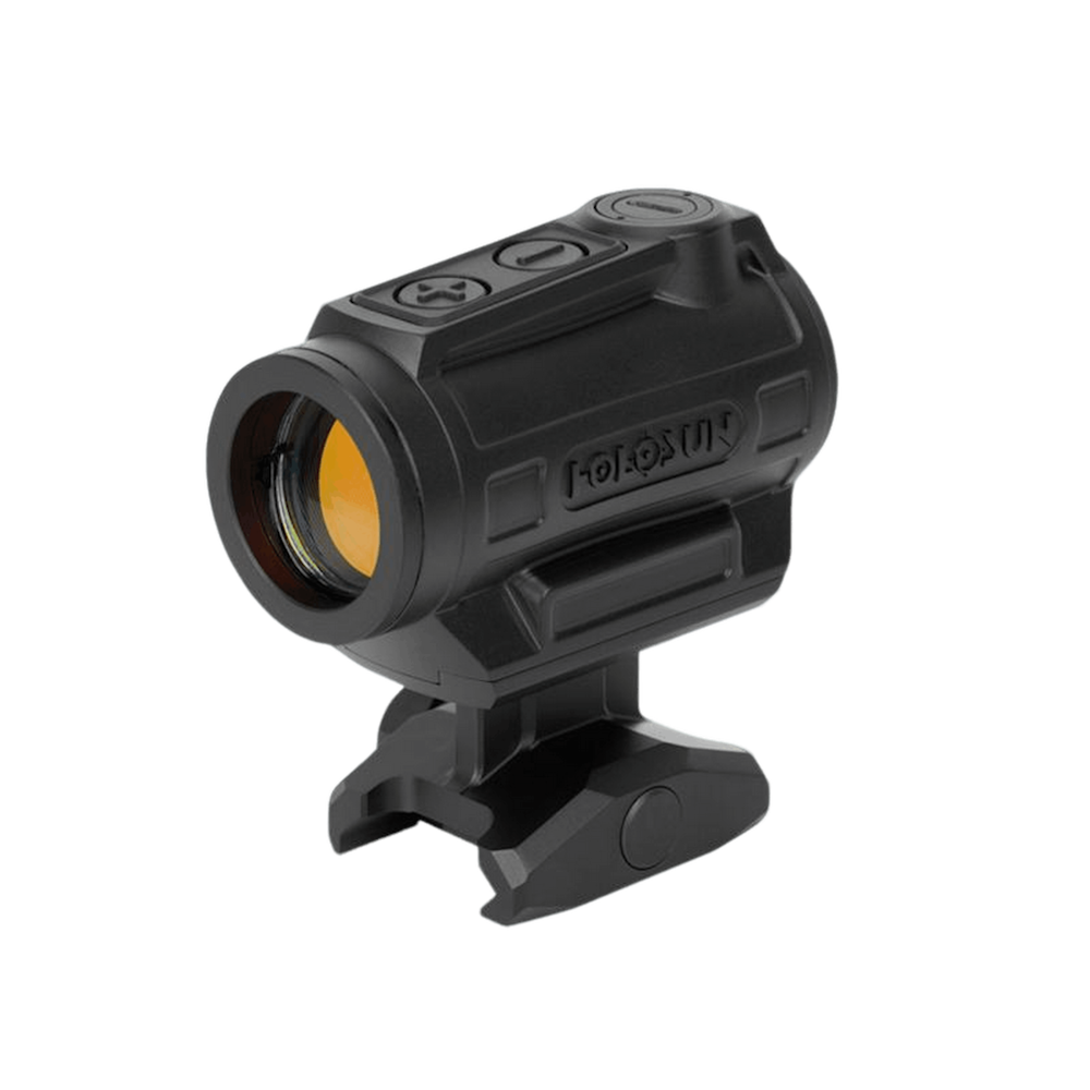 Holosun ARO MRS Reticle Green - featured image