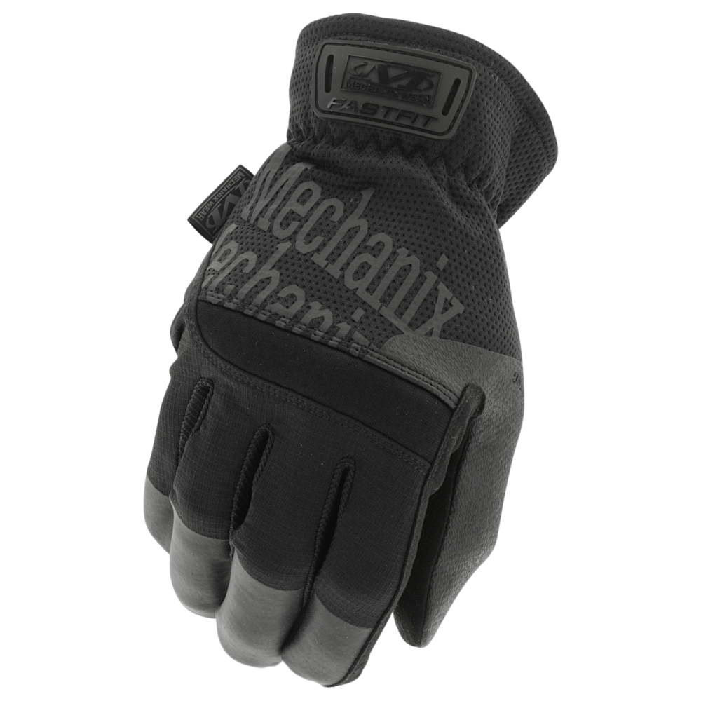 Mechanix Wear Tactical Fastfit Gloves Covert Medium - featured image