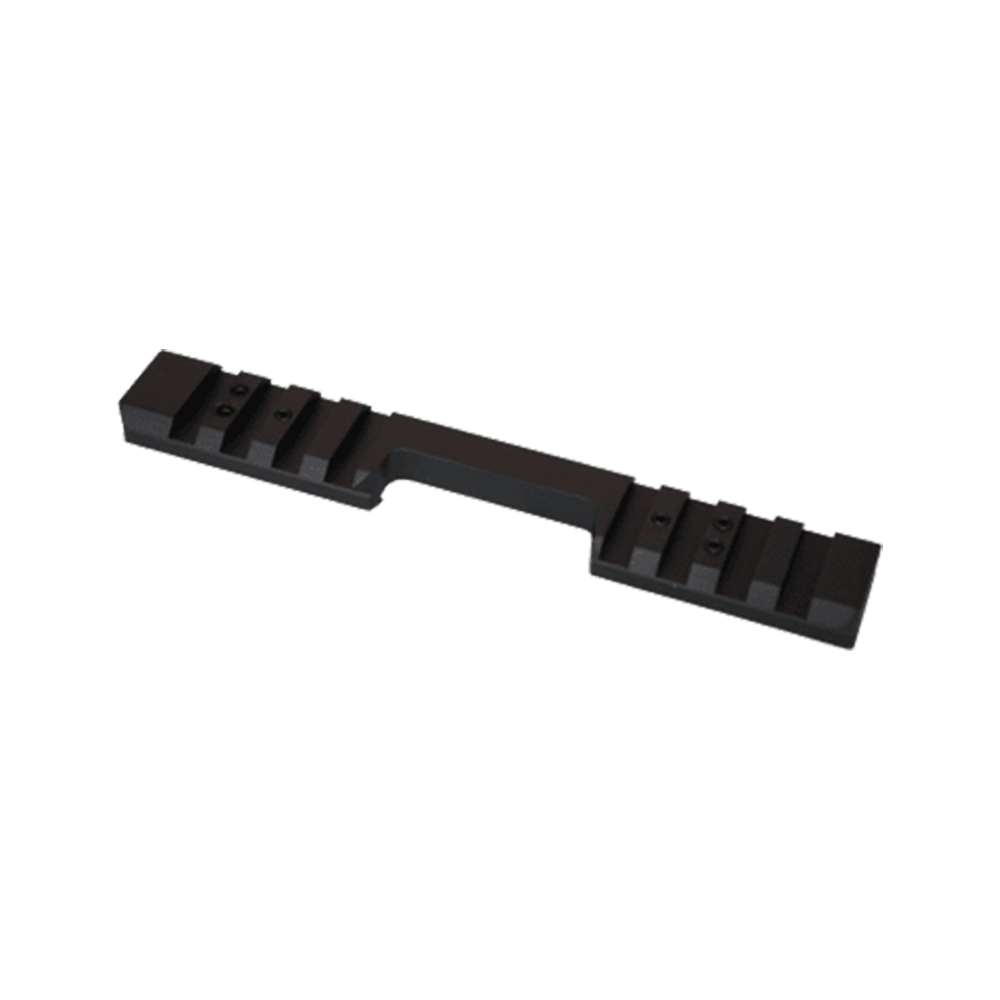 Britannia Rails CZ Picatinny Rail Alloy 20 MOA - featured image