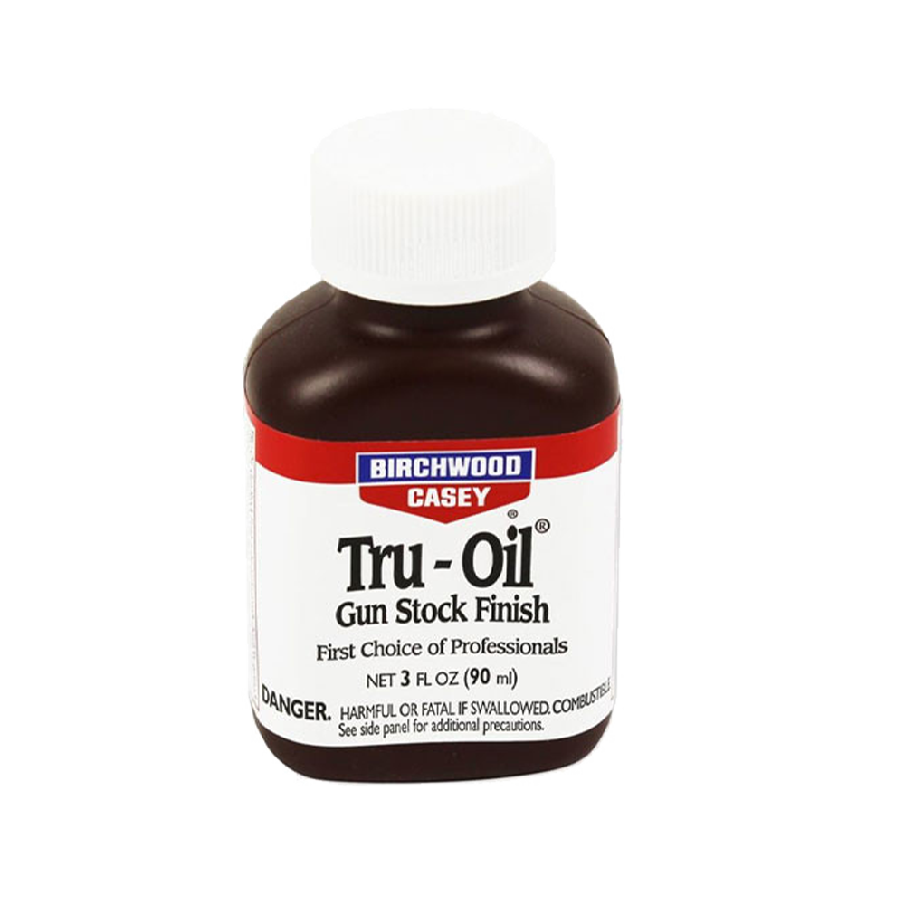 Birchwood True Oil 3 Fl. Oz. - featured image