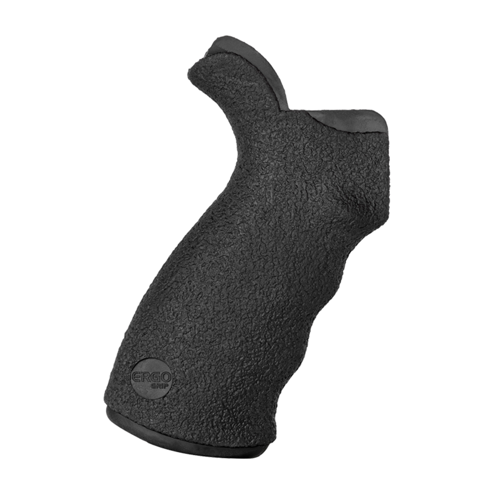 Ergo X Suregrip Grip Black - featured image