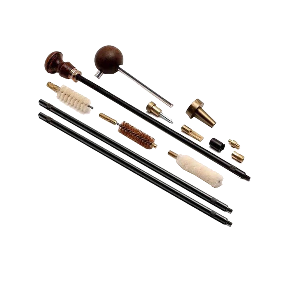 Pedersoli Rifle Loading/Cleaning Kit - featured image