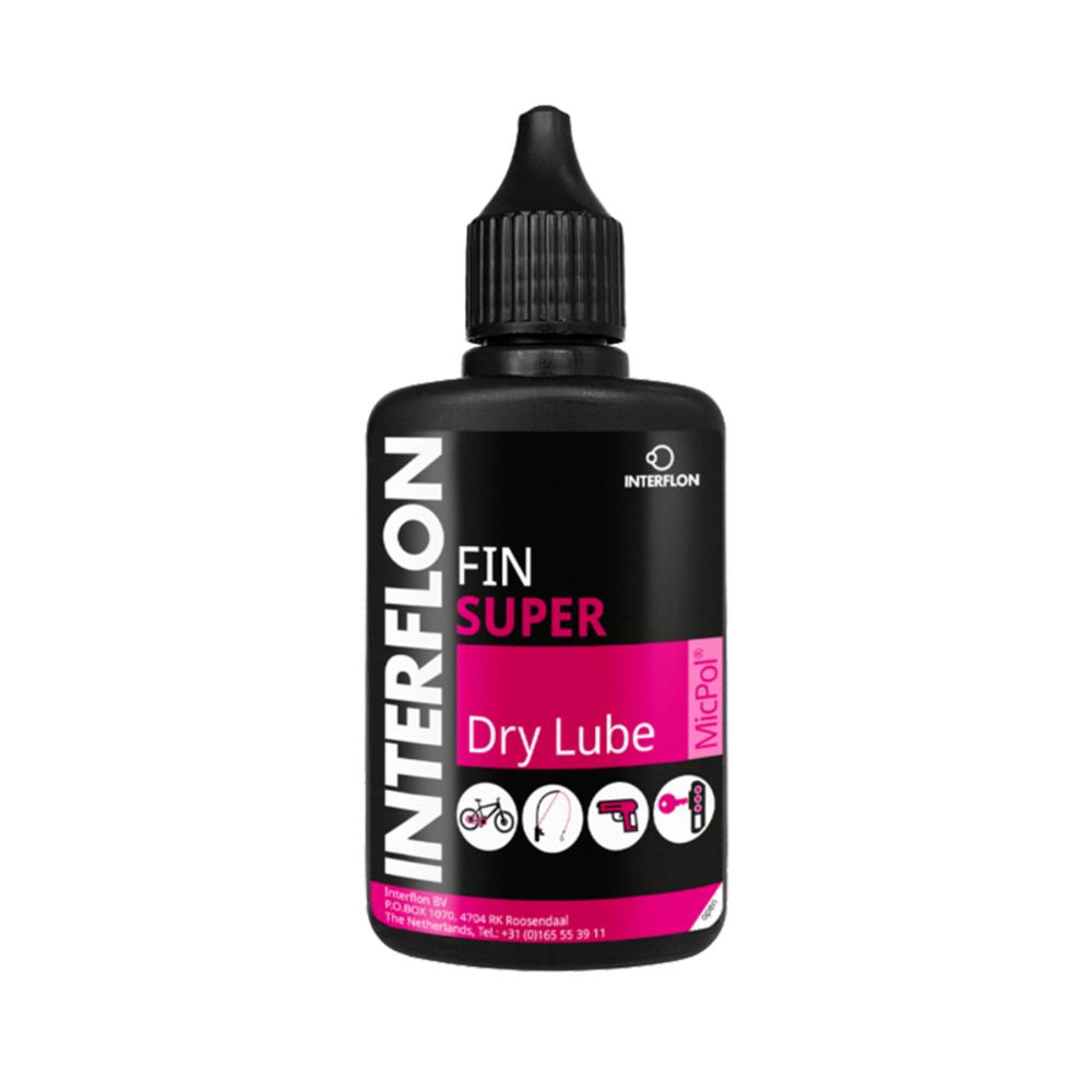 Interflon Fin Super Dri -Lube 50Ml - featured image