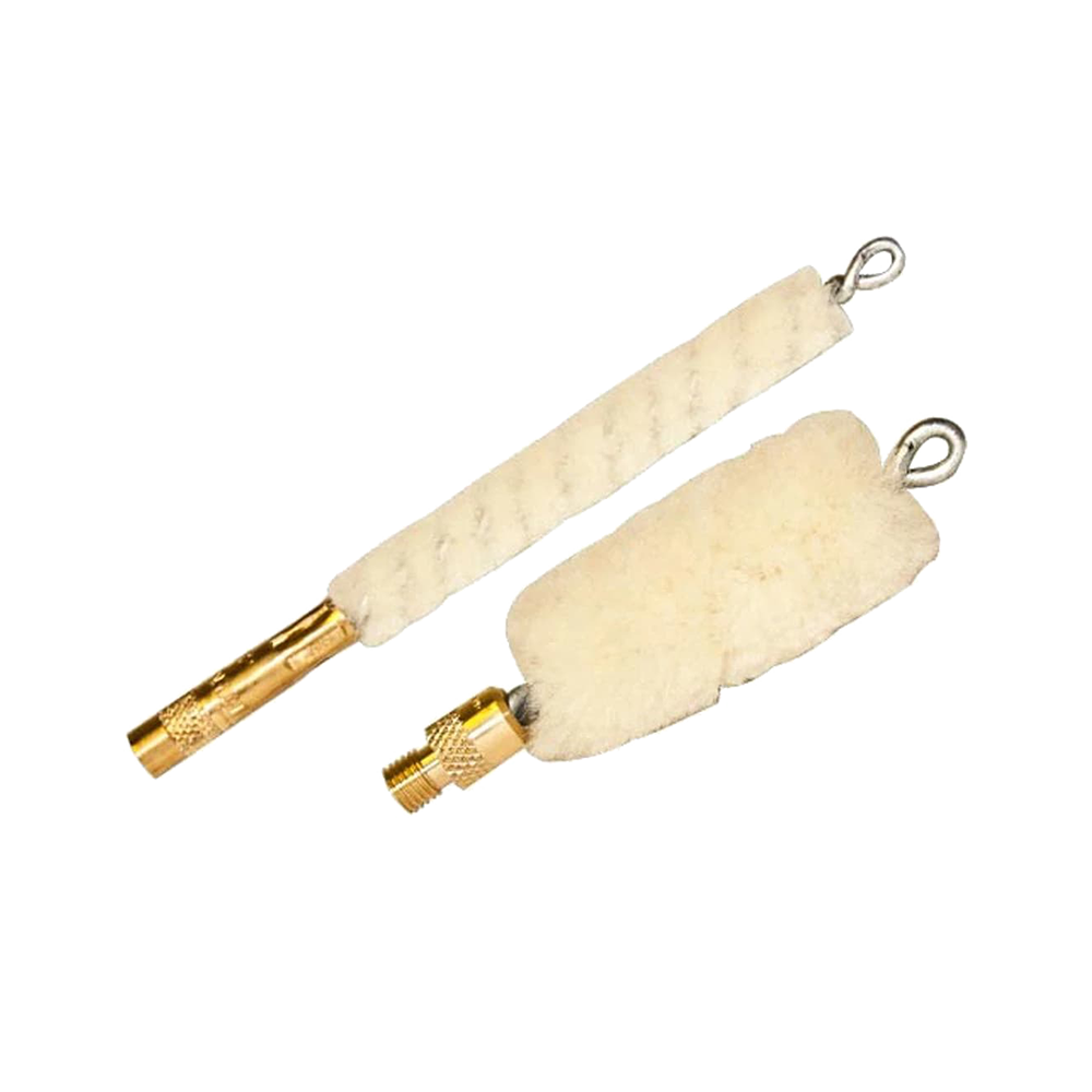 Bisley Wool Mop .45 - featured image
