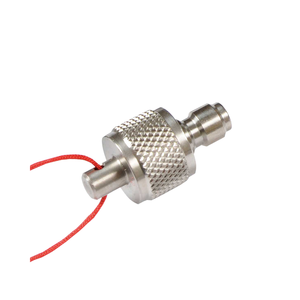 Coupler Dust Cover/Pressure Plug - featured image