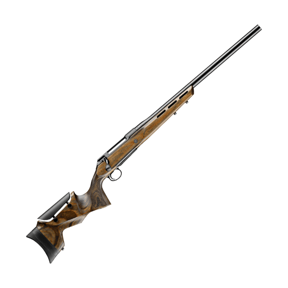 Sauer 100 Fieldshoot 6.5 Prc 24" Bolt Action Rifle - featured image