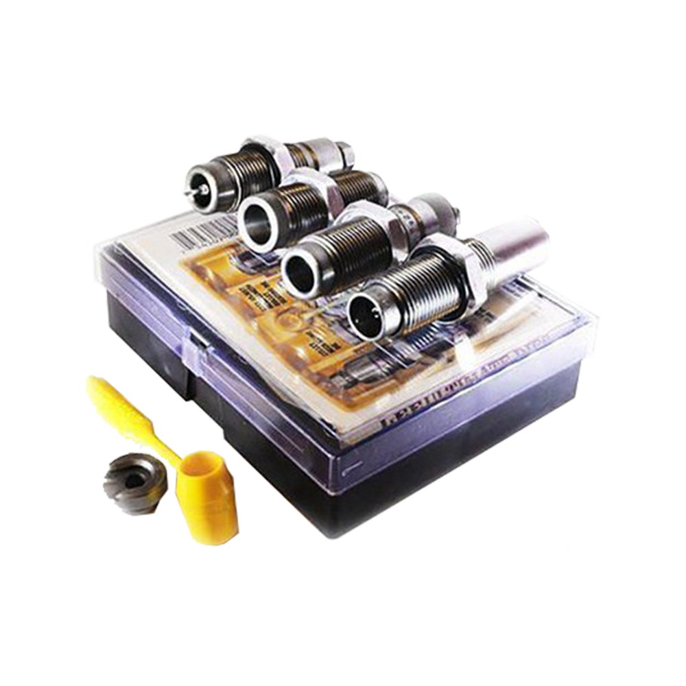 Lee Ultimate Die Rifle Set 6.5 Creedmoor - featured image