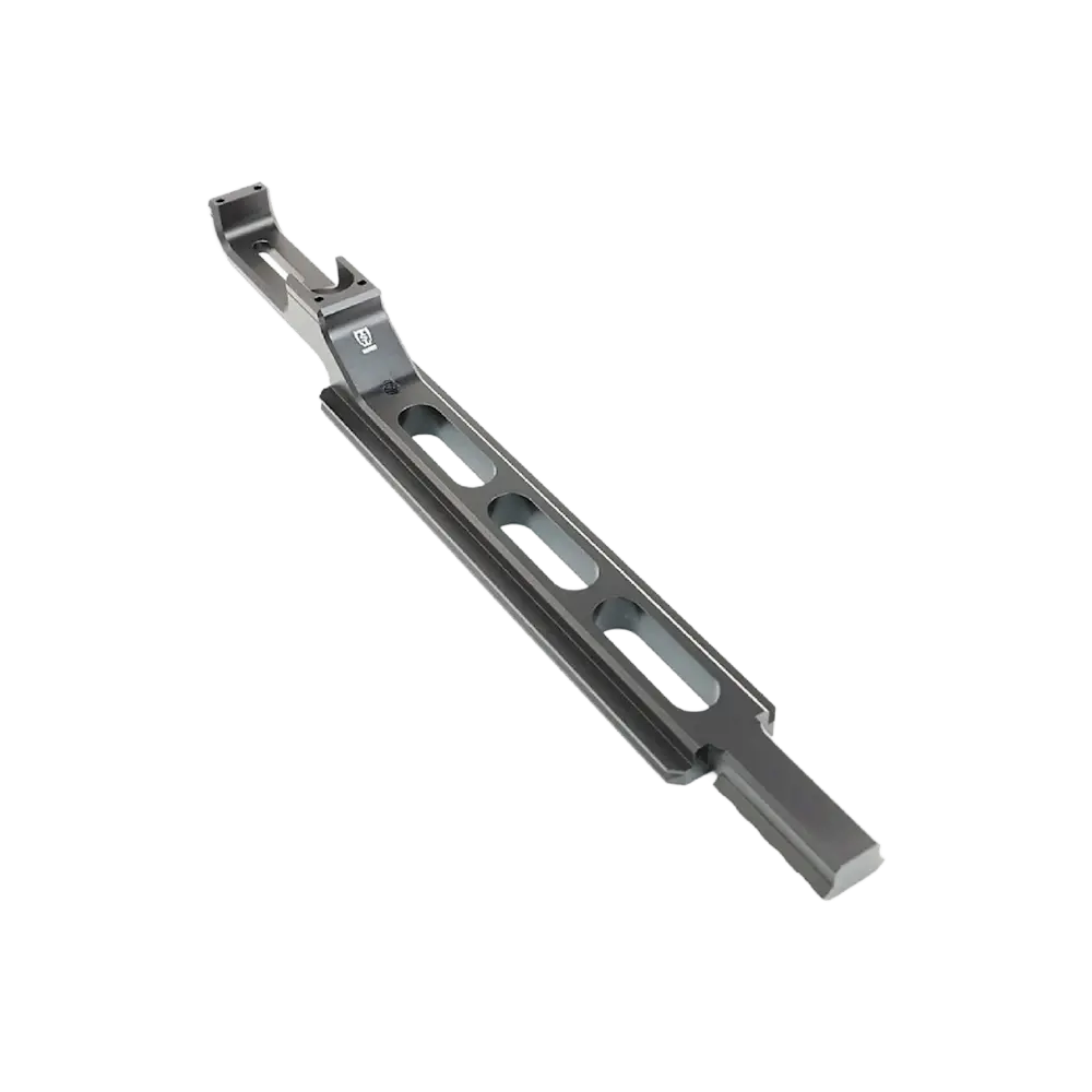 Saber Tactical Extended Arca Swiss Rail - featured image