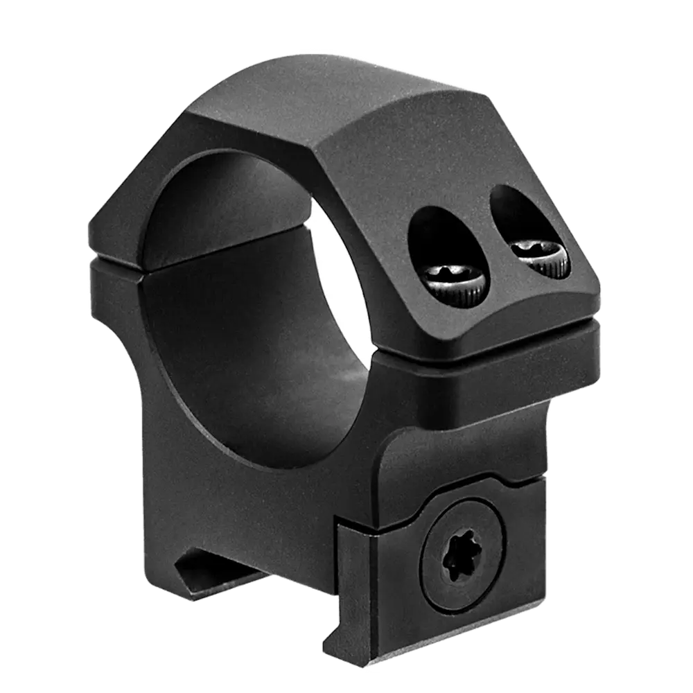 UTG PRO POI 30mm Scope Rings Picatinney Low - featured image