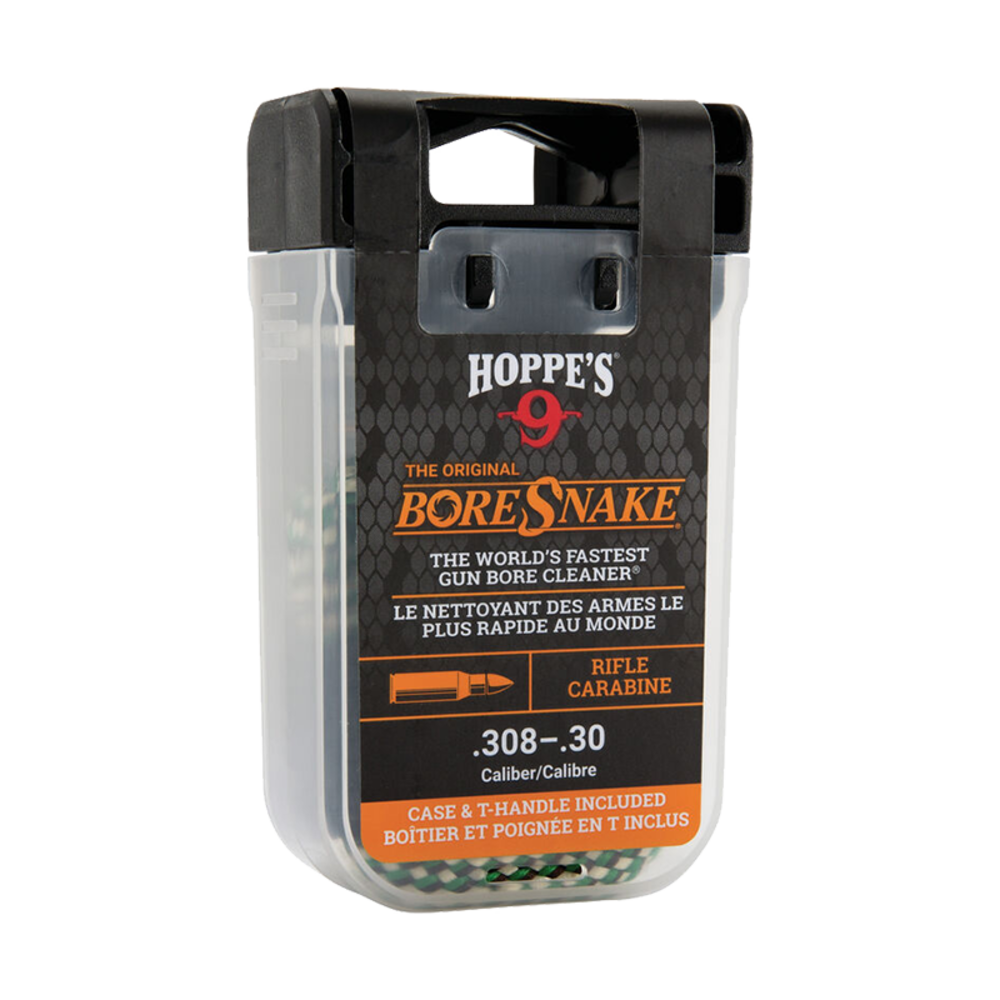Hoppes Boresnake Den Rifle .308 - featured image