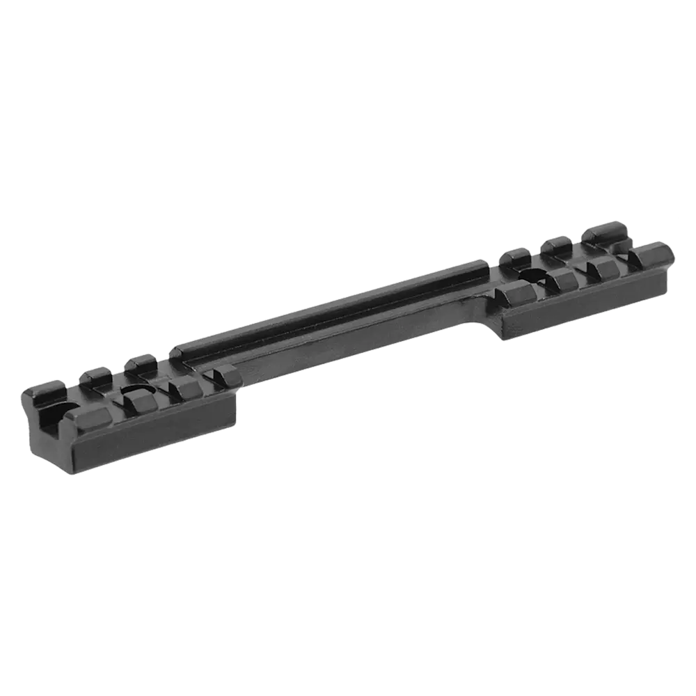 UTG Picatinny Rail Mount Remington 700 Short Action - featured image