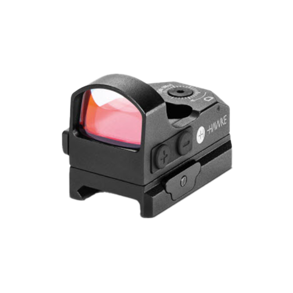 Hawke Reflex Sight 3 MOA - featured image