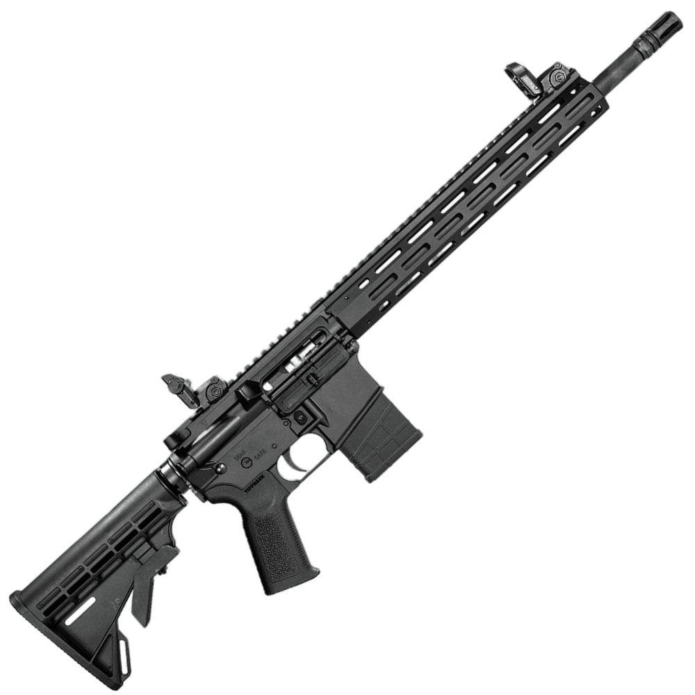 Tippmann Arms M4 Magnum Elite Rifle 22 WMR 16" - featured image