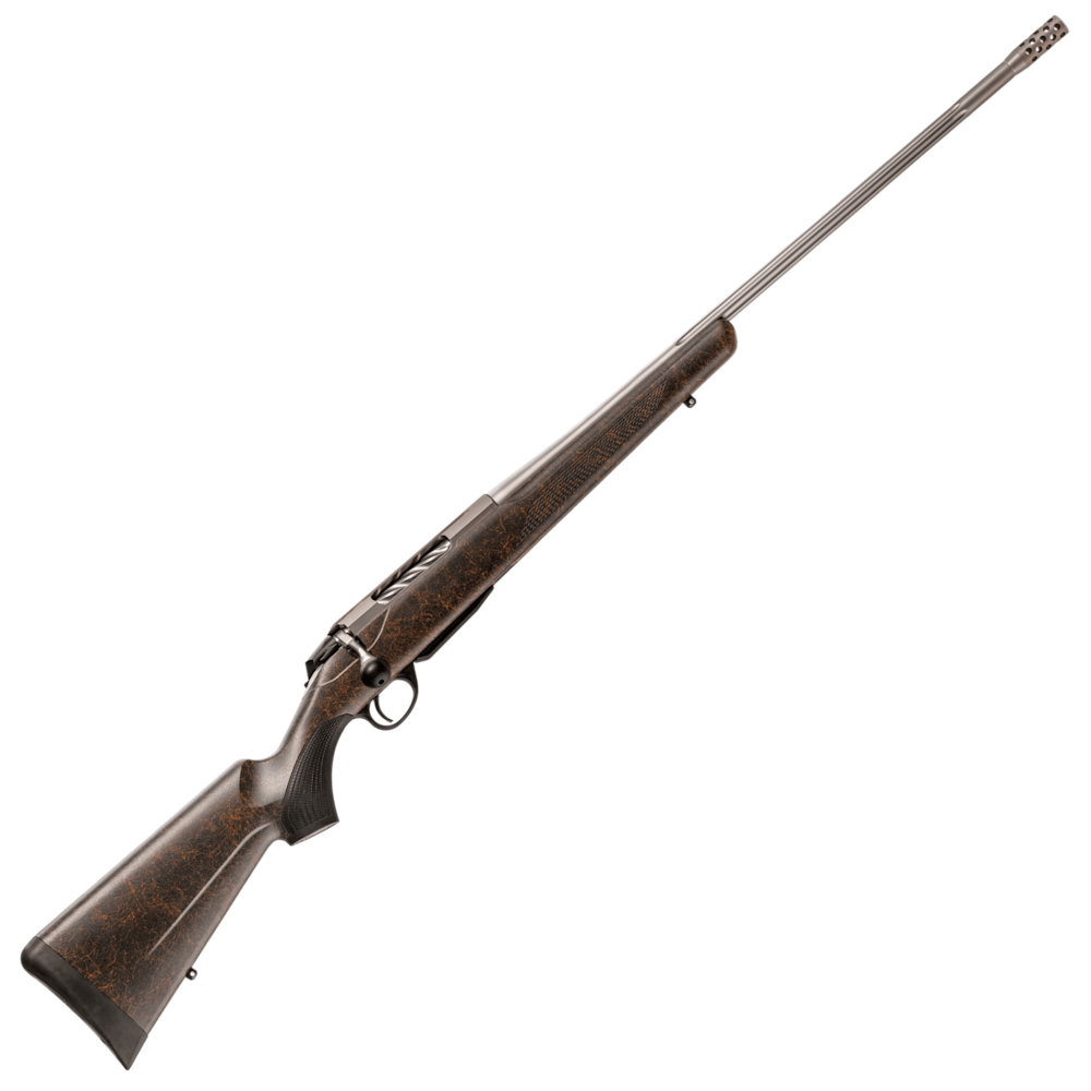 Tikka T3X Roughtech Ember Bolt Action Rifle 20" .308 - featured image
