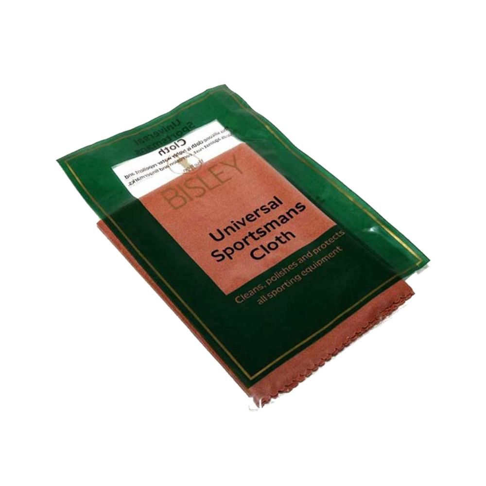 Bisley Universal Silicone Cloth - featured image