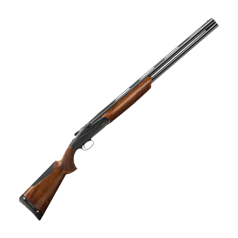 Benelli 828U Over & Under Shotgun Field Black 12G 30" - featured image
