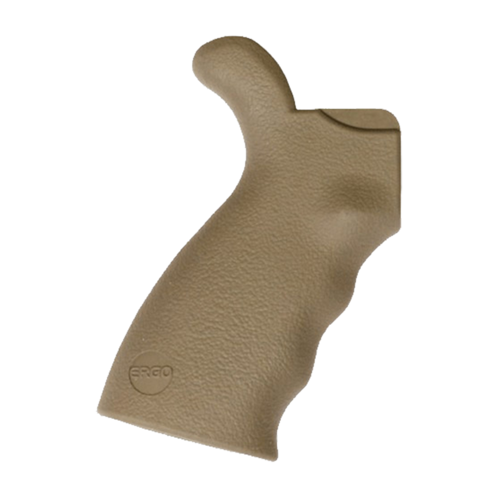 Ergo 2 AR10/AR15/M16 Suregrip Grip Dark Earth - featured image
