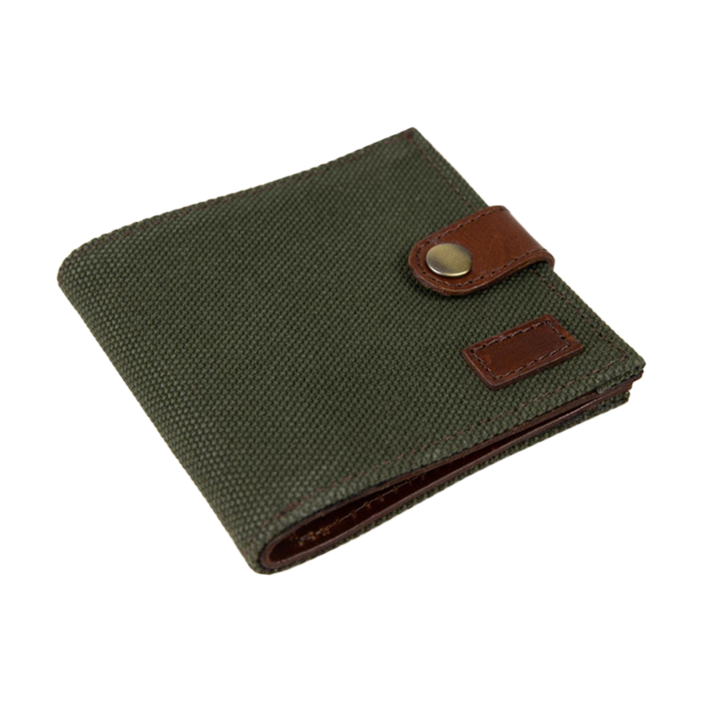 Teales Huntsman Forest Wallet - featured image